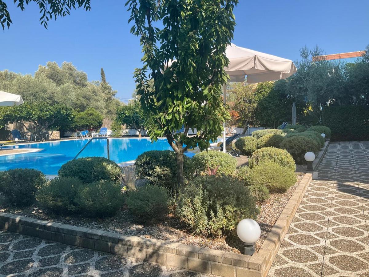 Apartamento Marina *