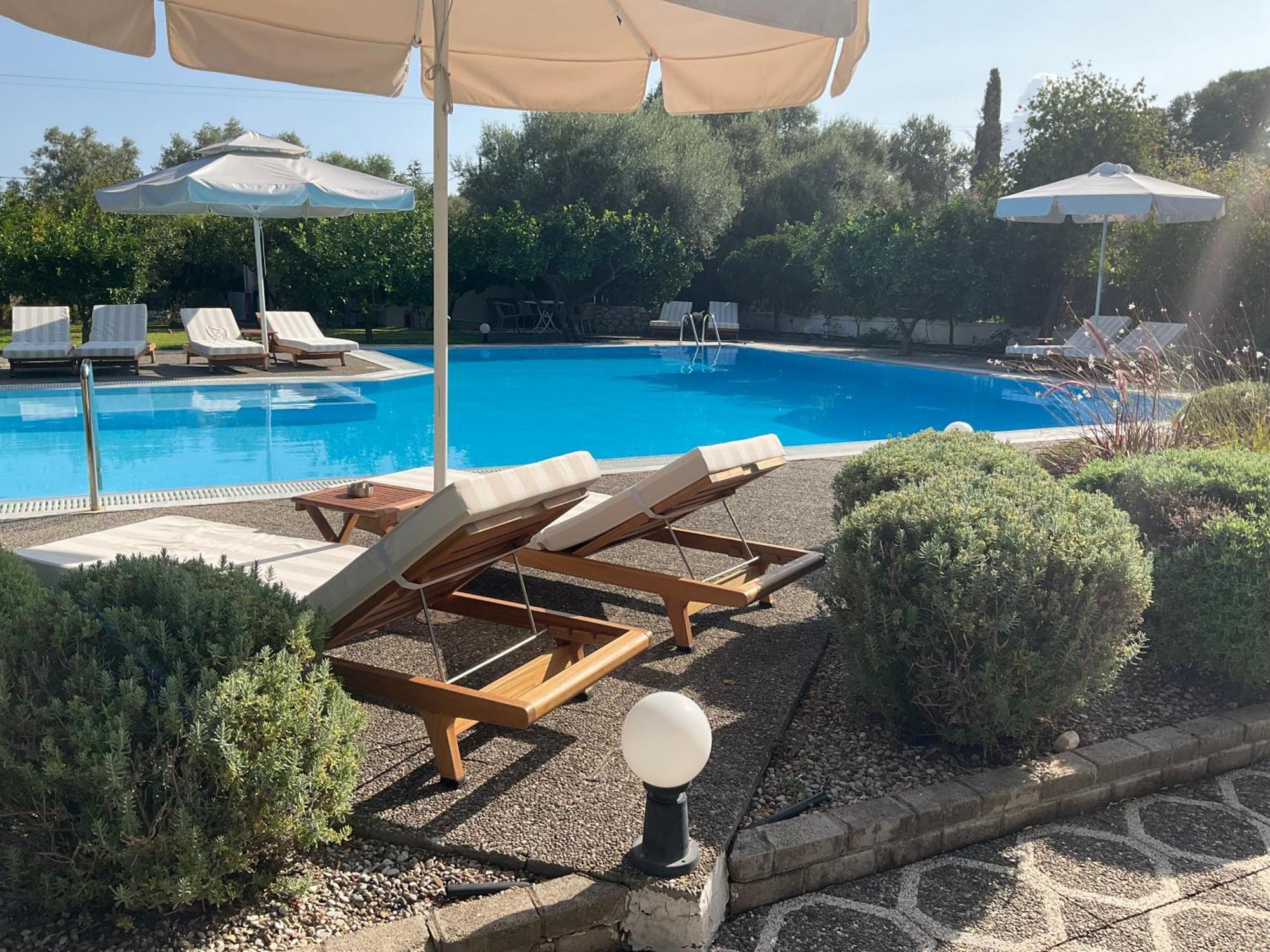 Apartamento Marina *