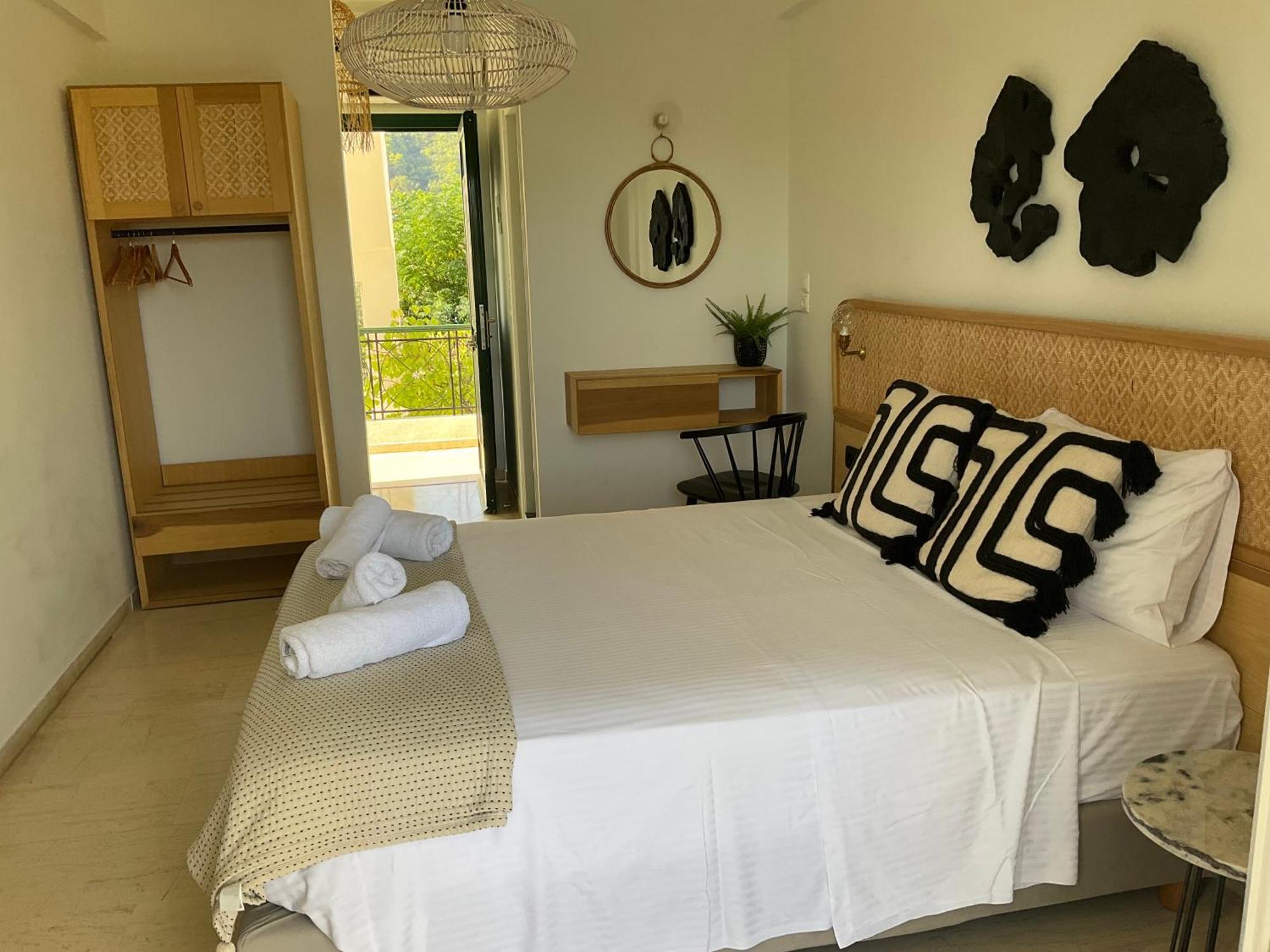 Apartamento Marina