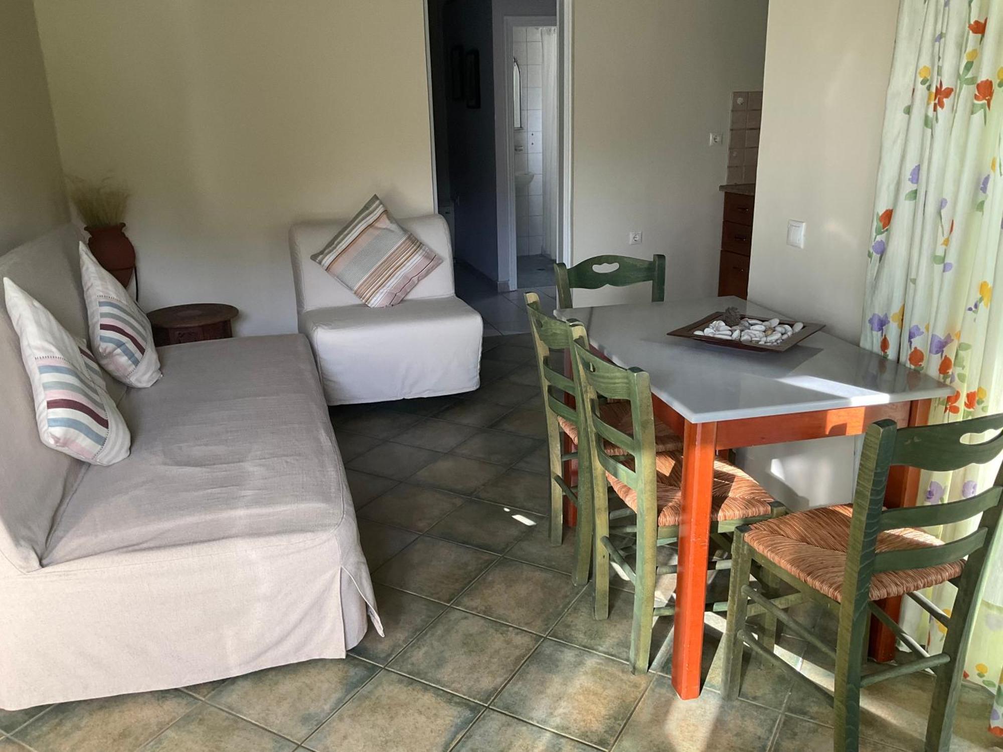 Marina Apartamento *