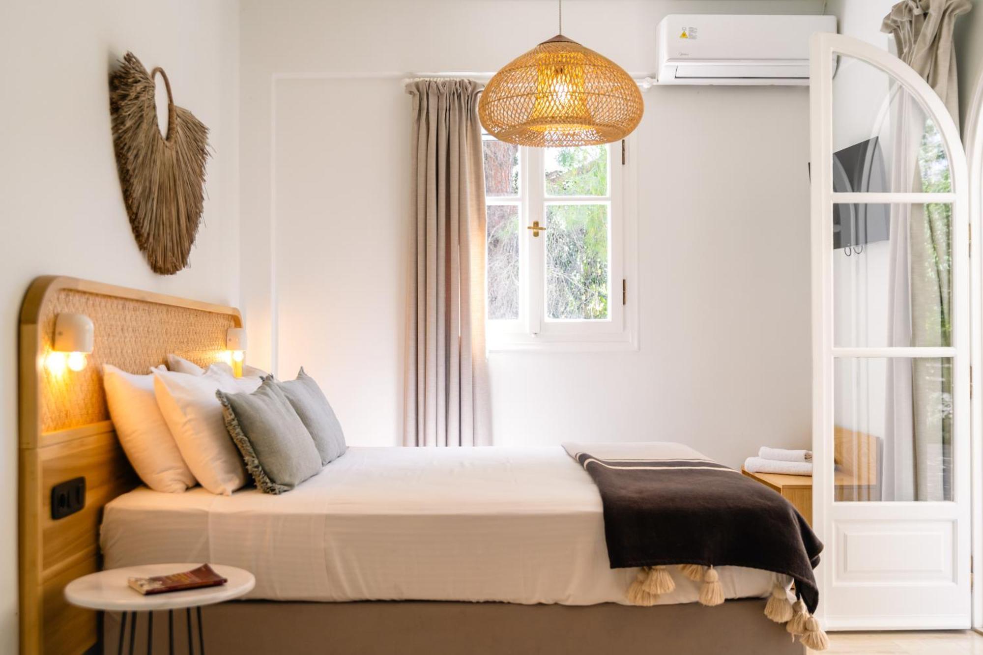 Apartamento Marina *