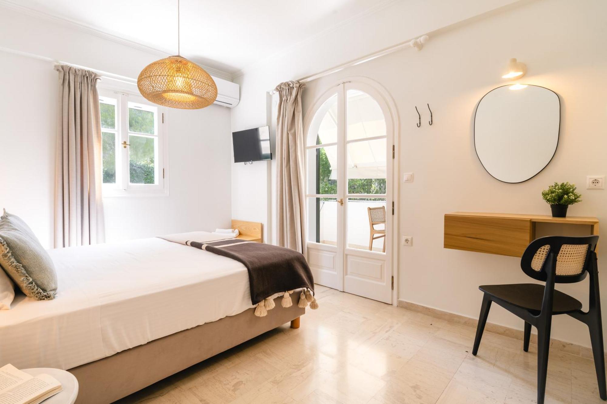 Marina Apartamento Lefkáda