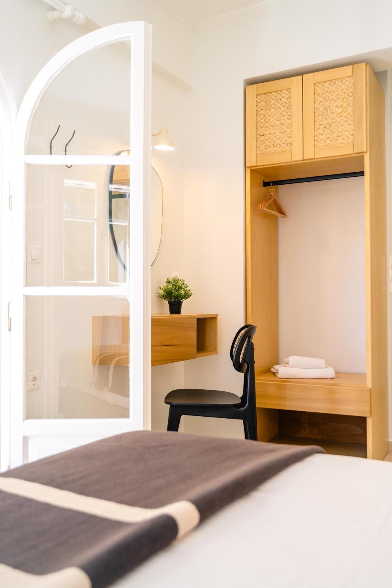 Apartamento Marina *