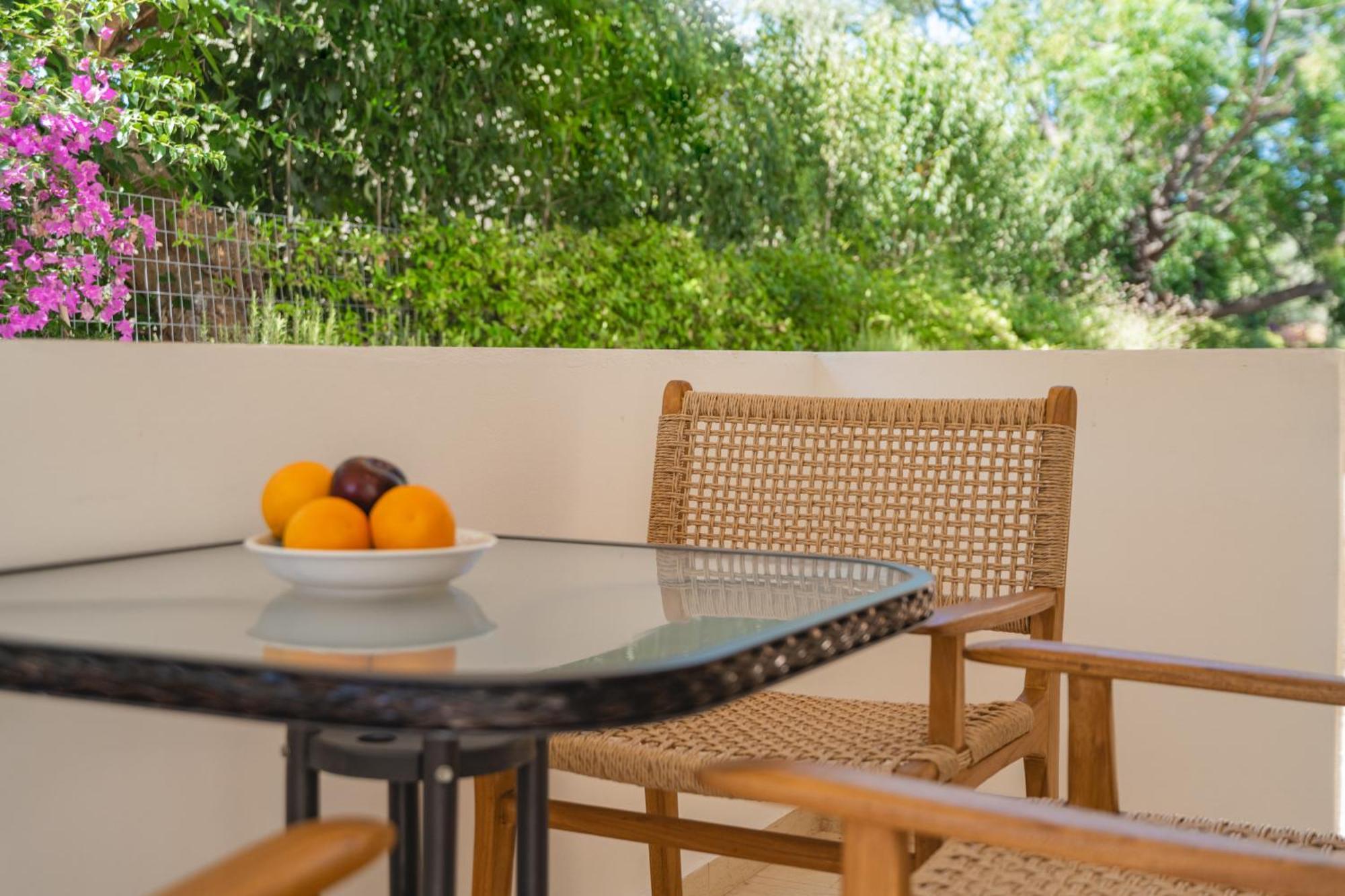 Marina Apartamento Lefkáda