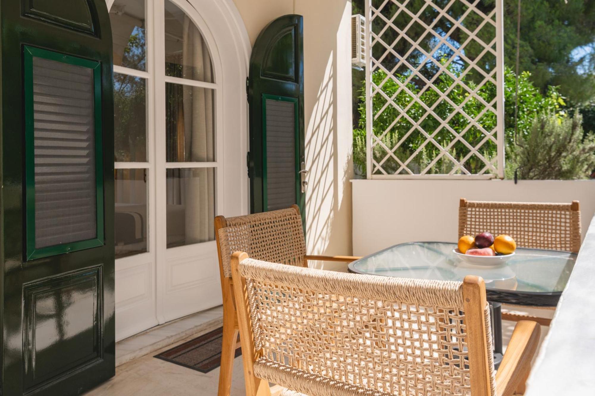 Apartamento Marina *