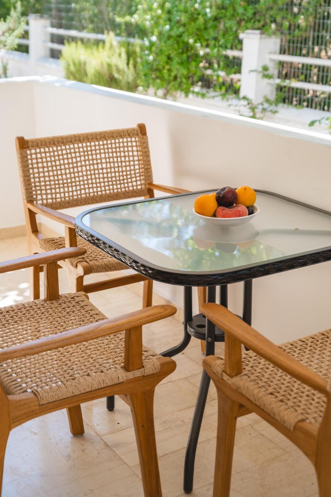 Apartamento Marina Lefkáda