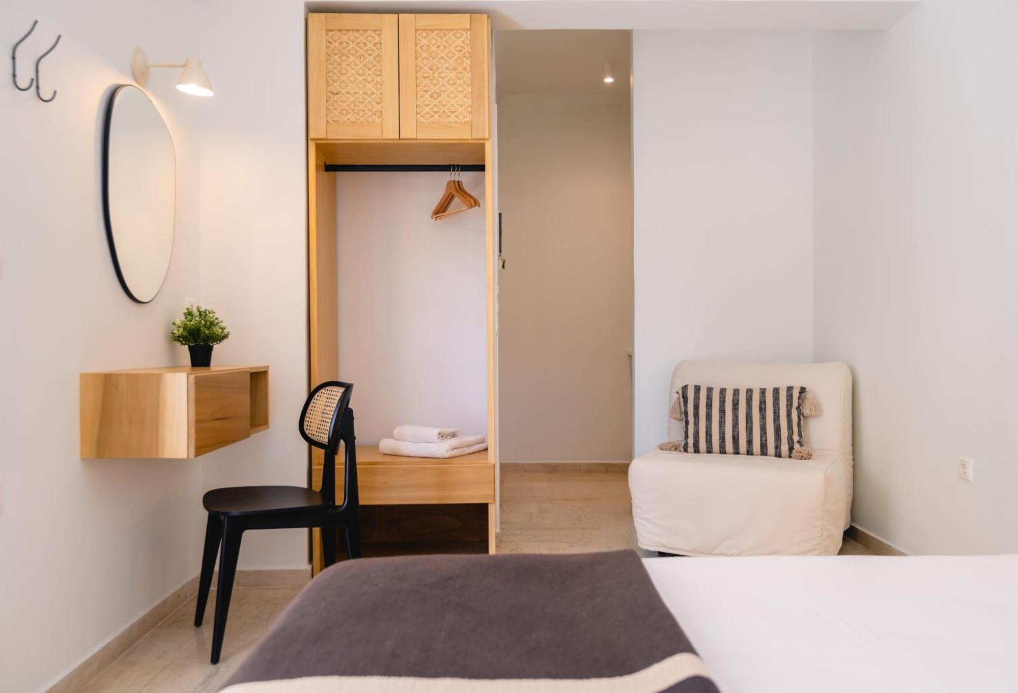 Marina Apartamento *