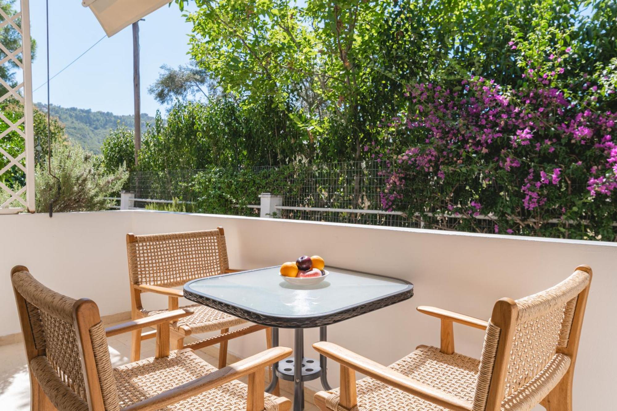 Marina Apartamento Lefkáda