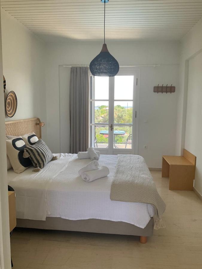 Appartement Marina *