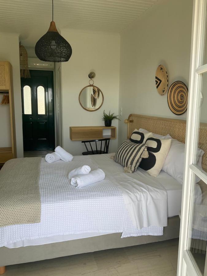 Marina Appartement Lefkáda