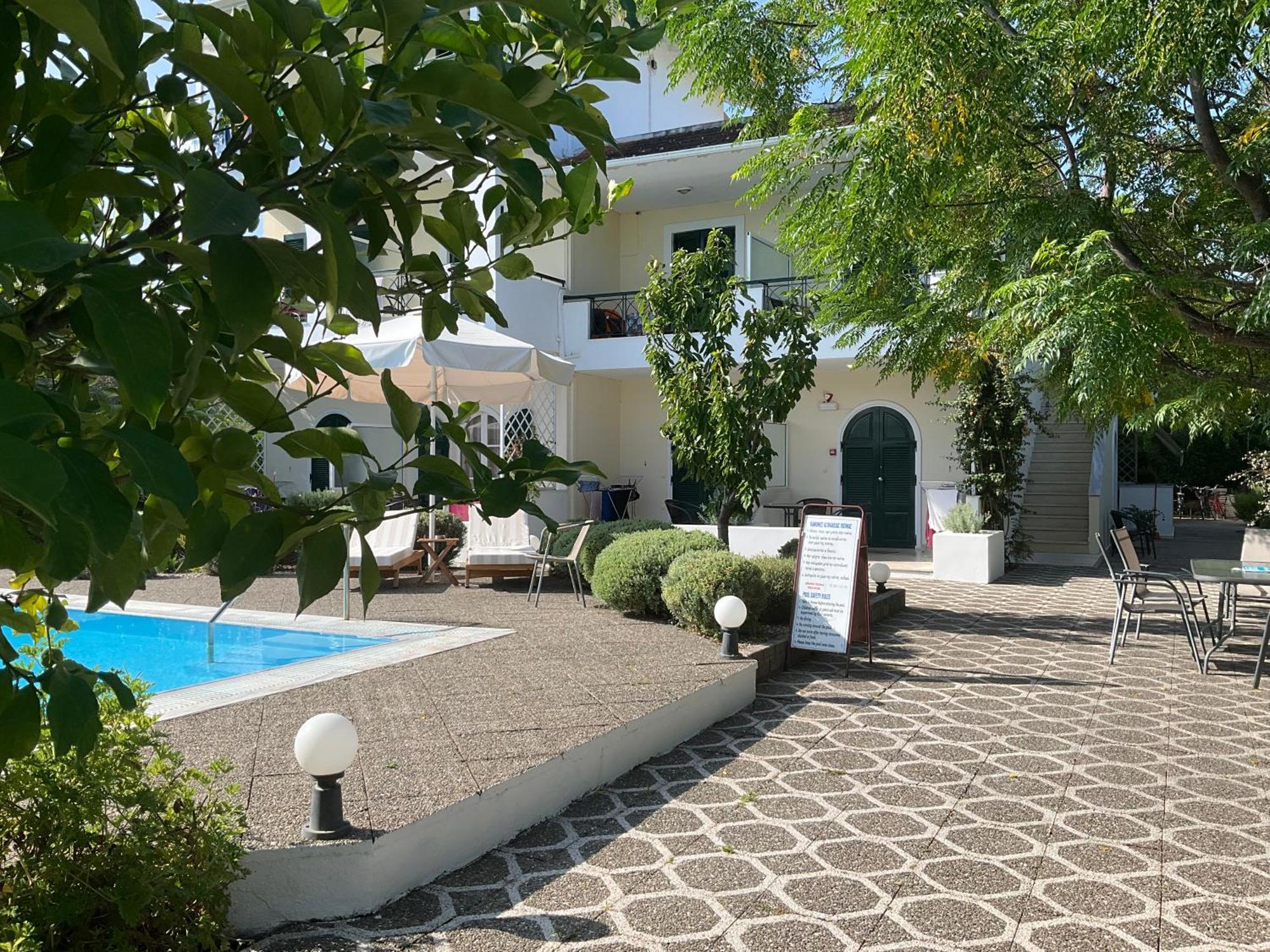 Marina Appartement *