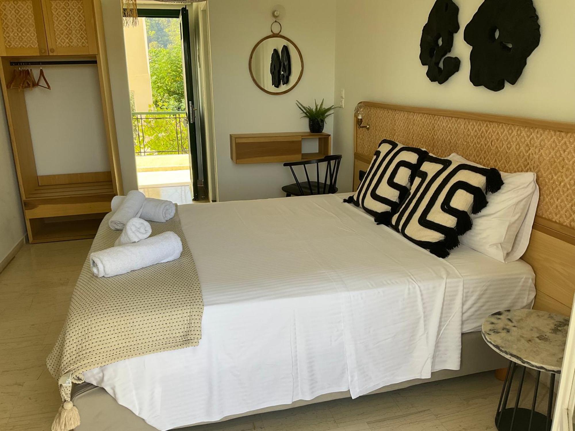 Appartement Marina
