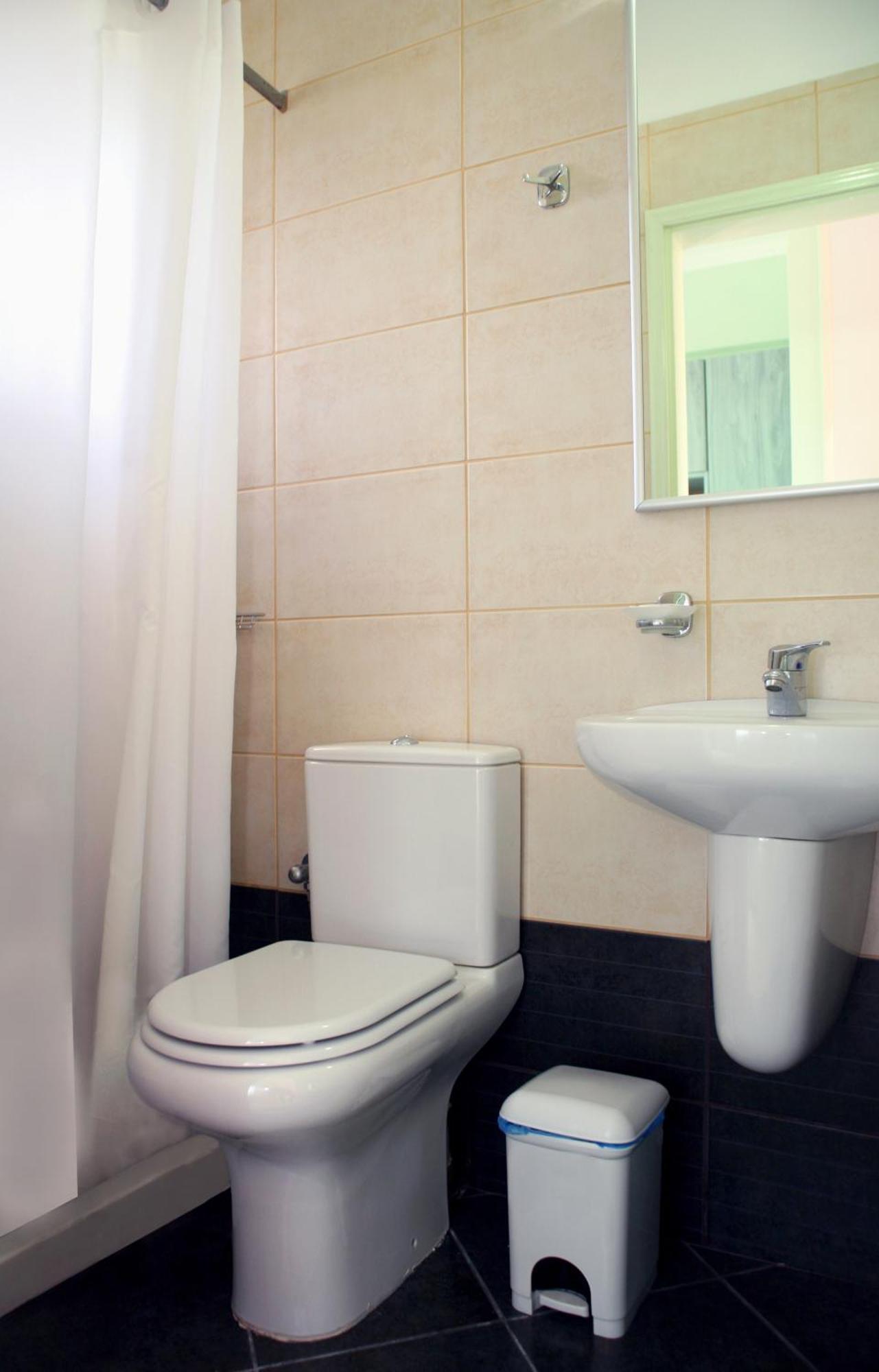 Appartement Marina Lefkáda