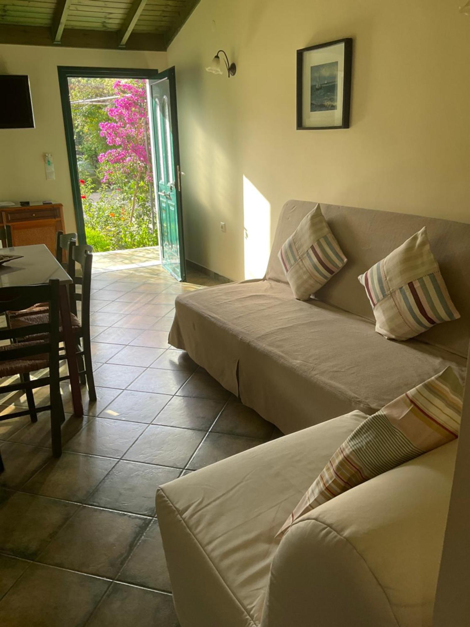Appartement Marina *