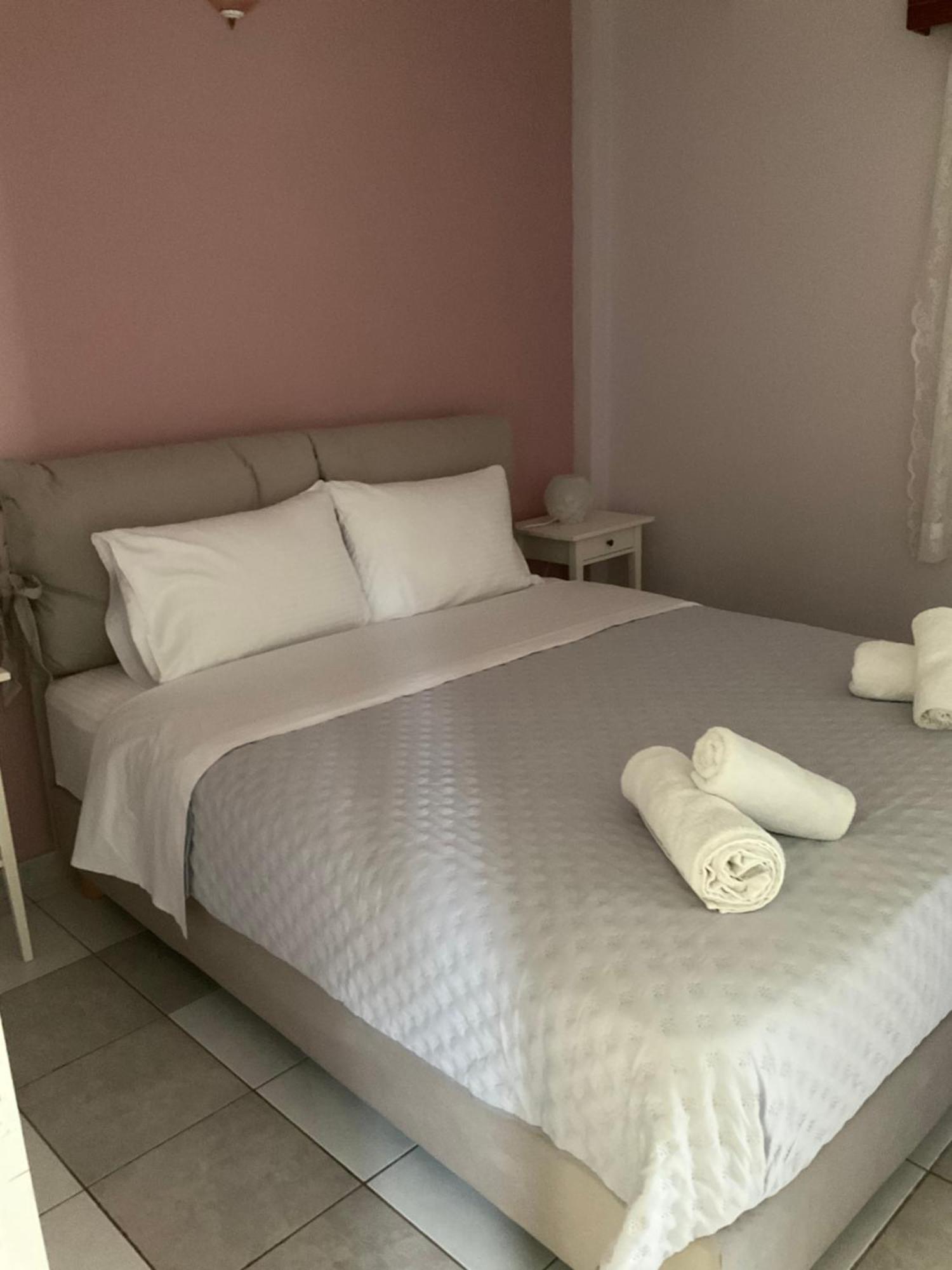 Marina Appartement *