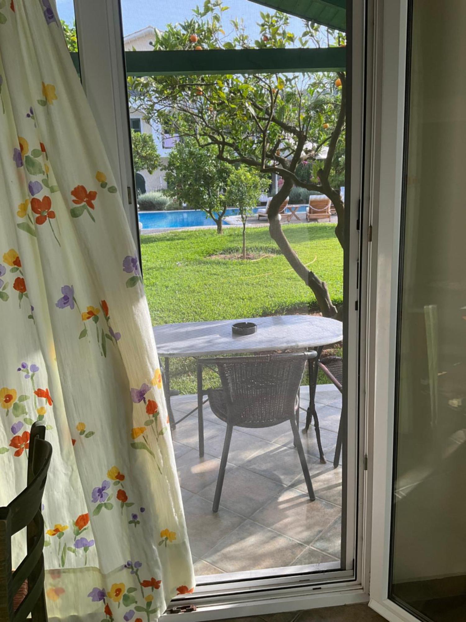 Appartement Marina