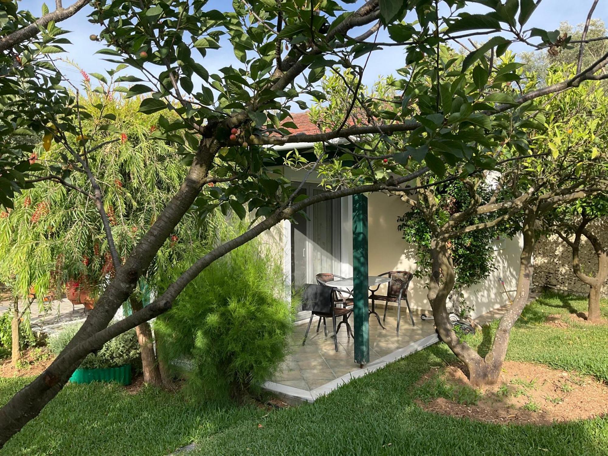 Appartement Marina