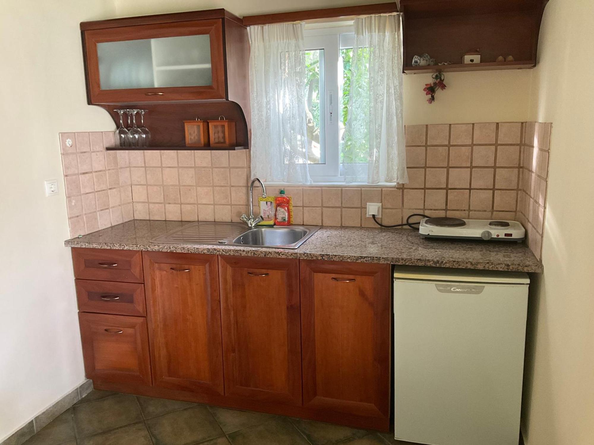 Marina Appartement Lefkáda
