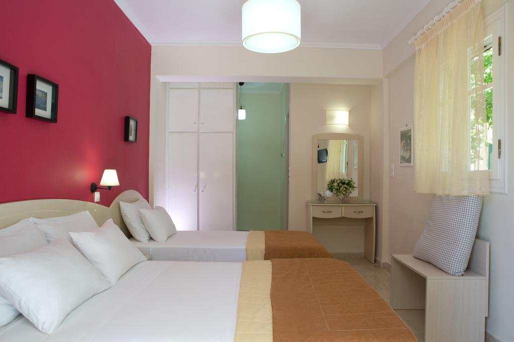 Marina Appartement *