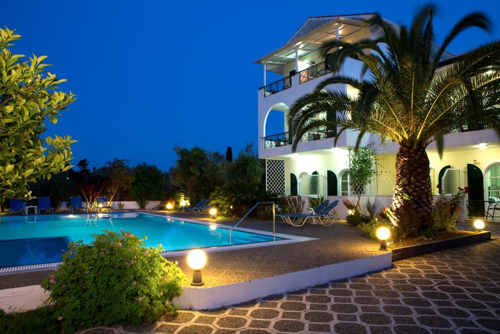 Marina Appartement Lefkáda