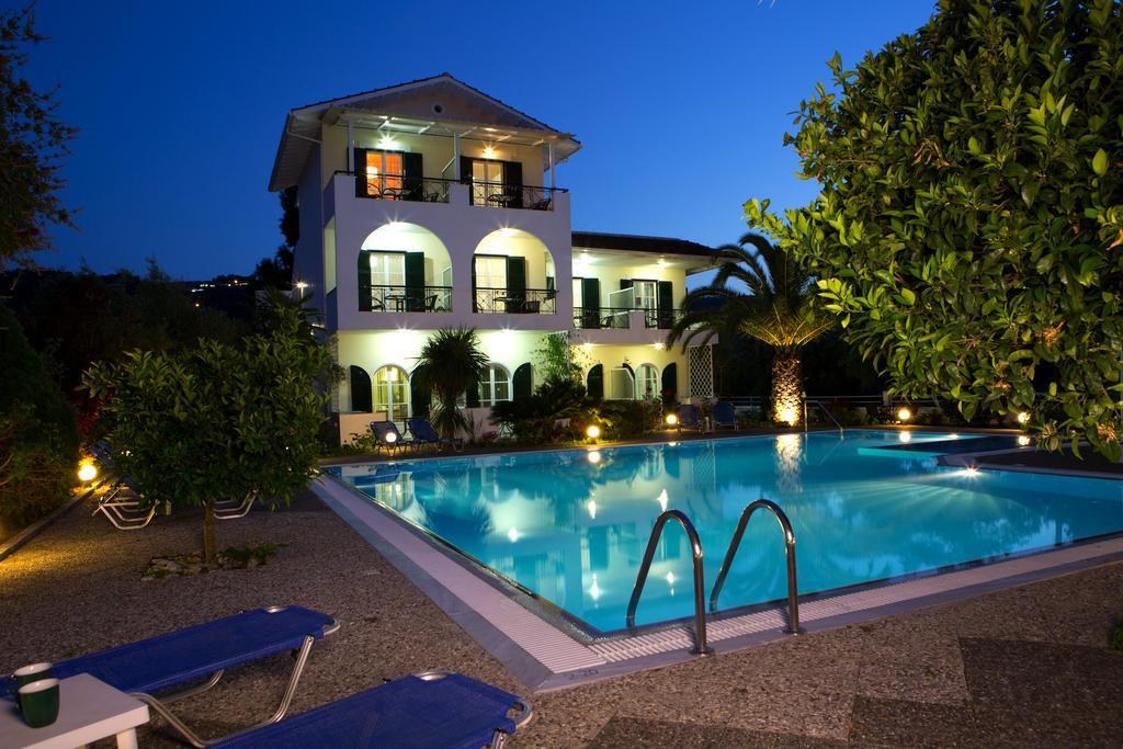 Appartement Marina Lefkáda