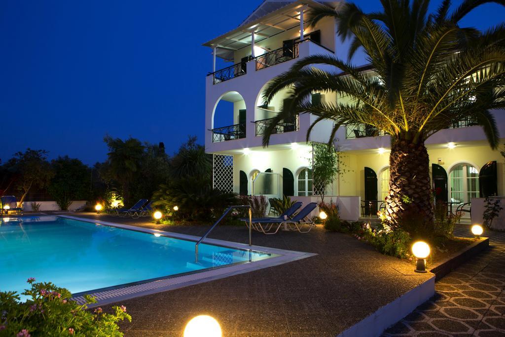 Appartement Marina *