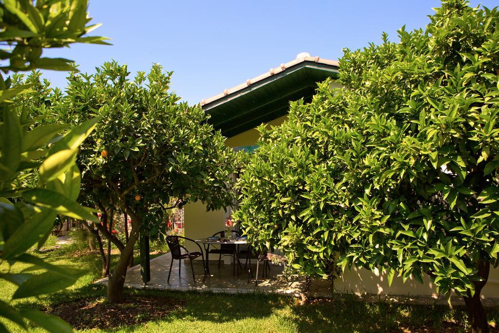 Marina Appartement Lefkáda