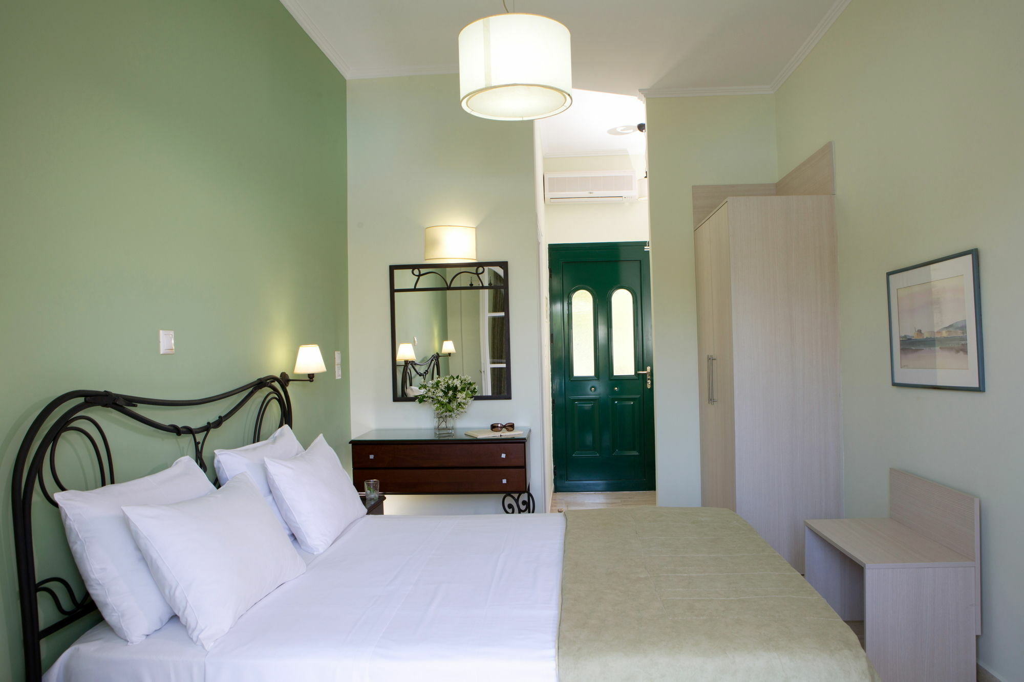 Appartement Marina *