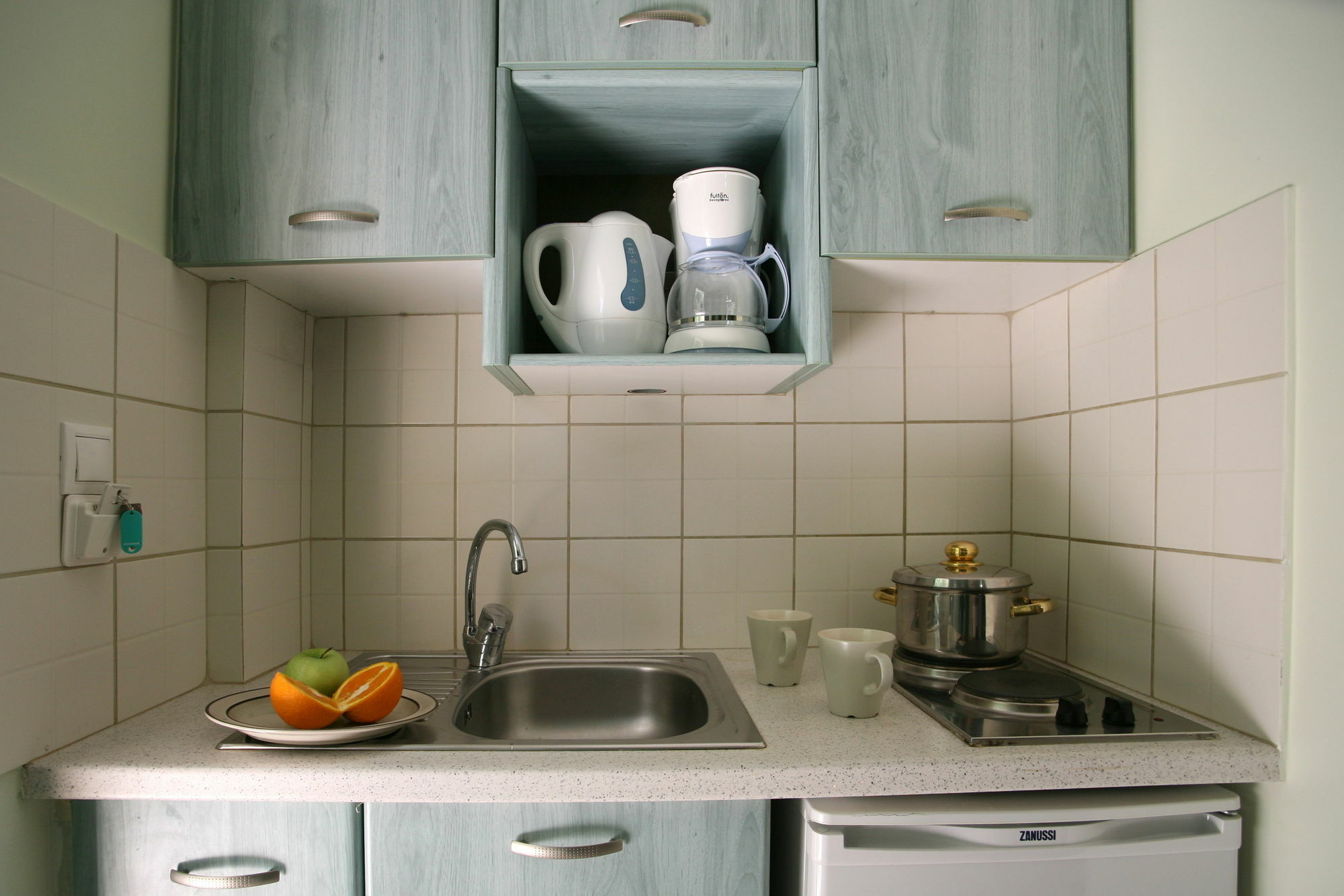 Appartement Marina