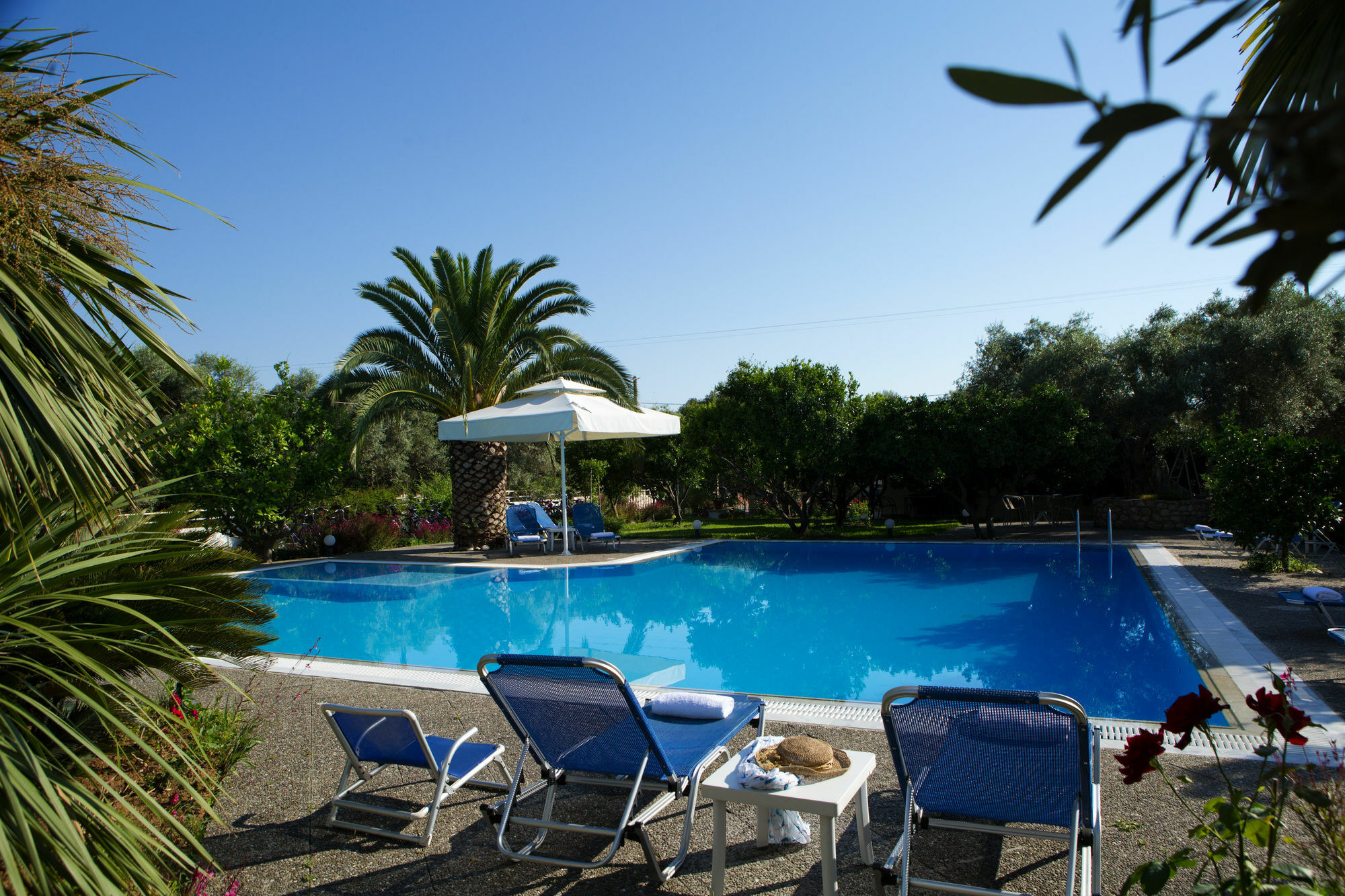 Appartement Marina *