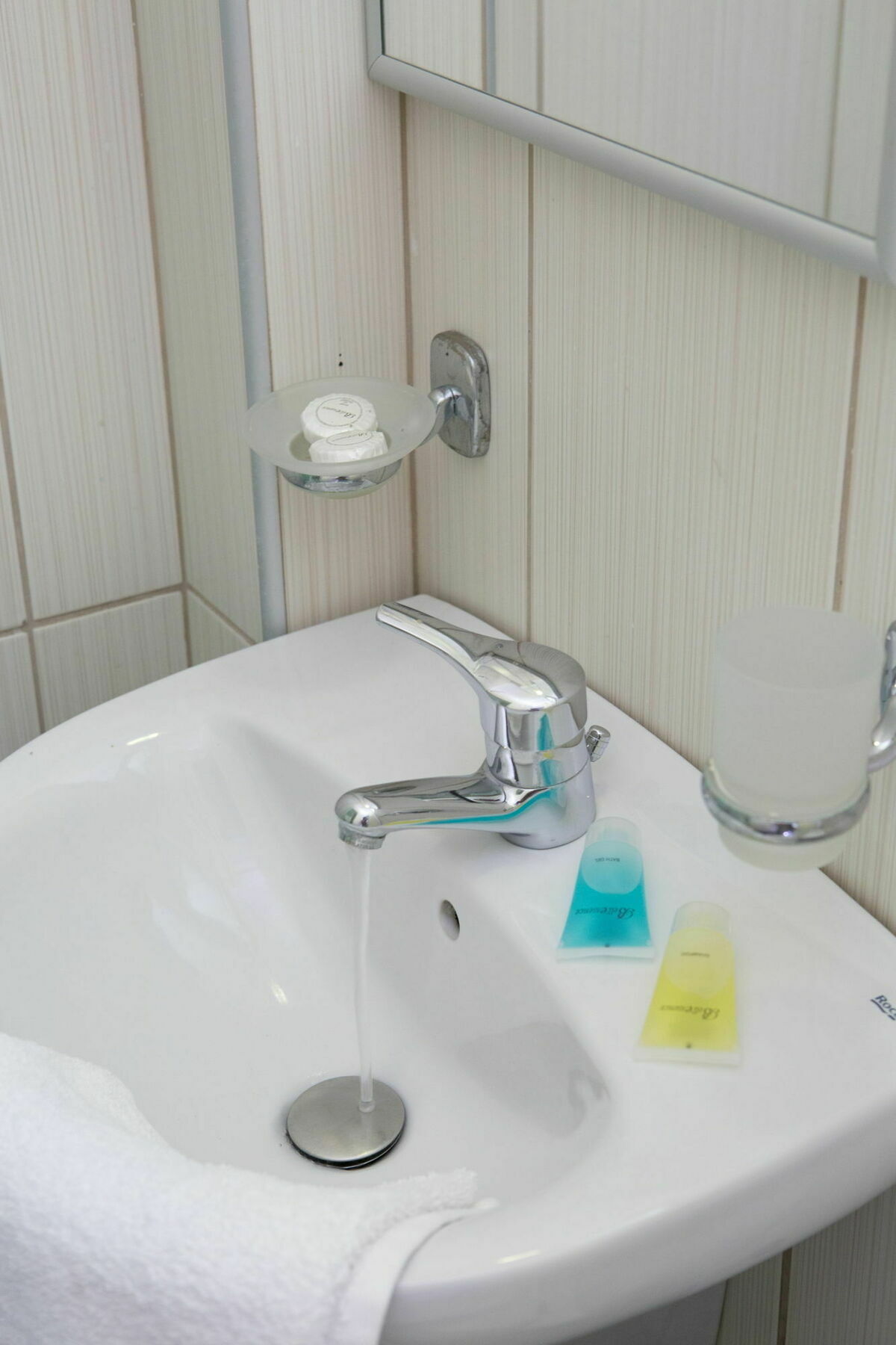 Appartement Marina
