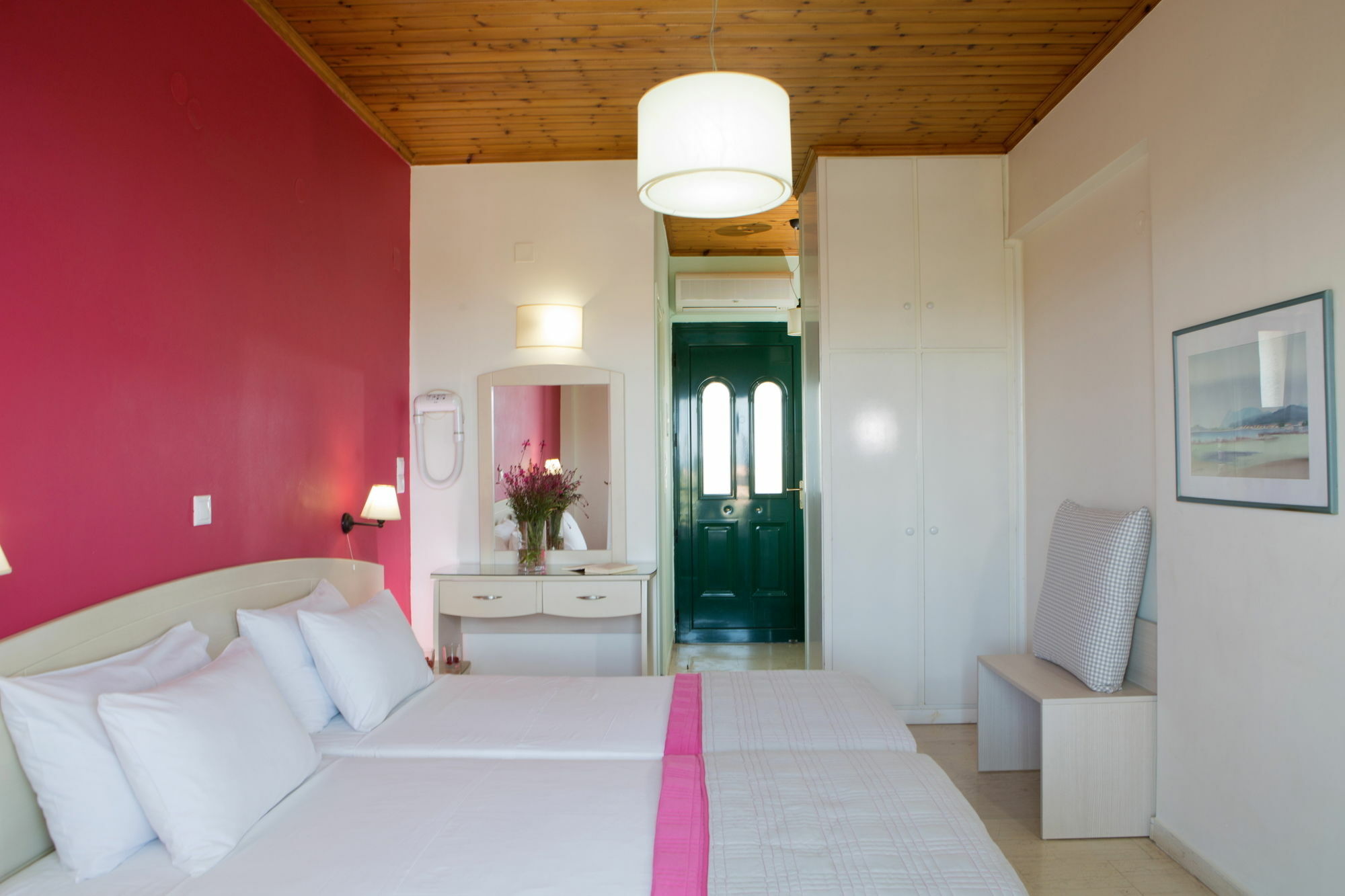 Appartement Marina Lefkáda