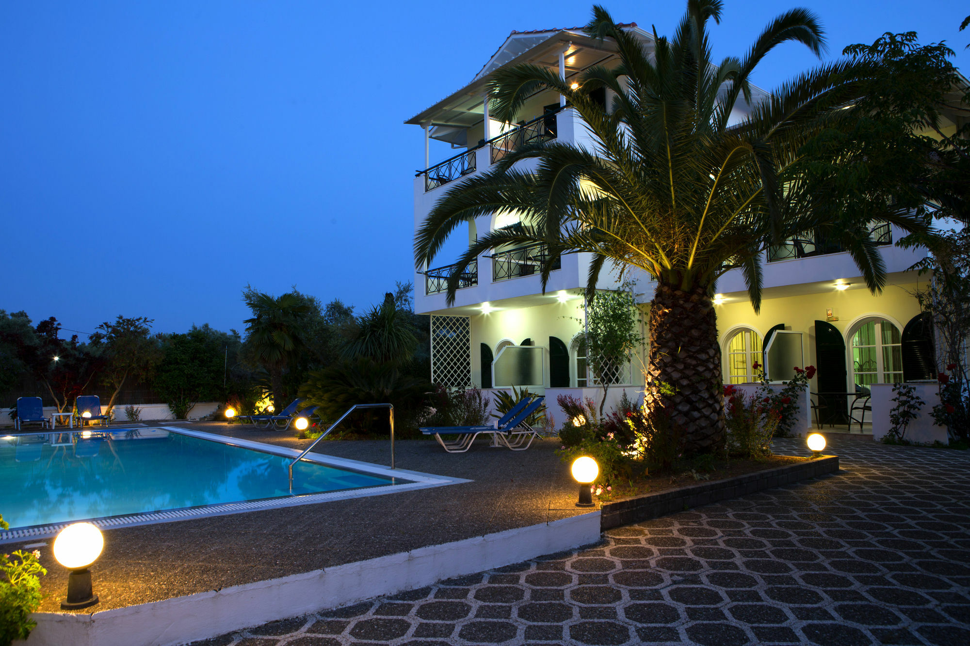 Marina Appartement