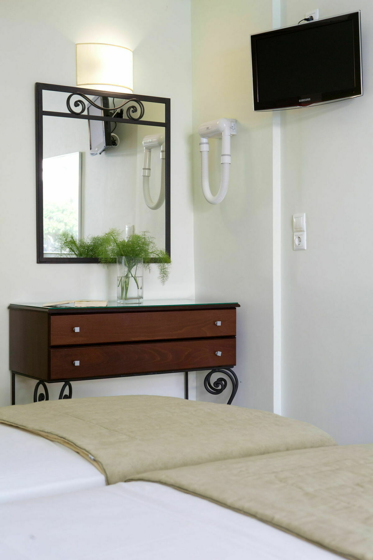 Appartement Marina