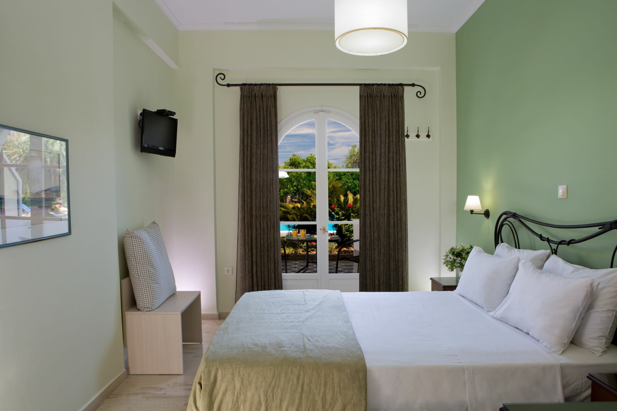 Appartement Marina *